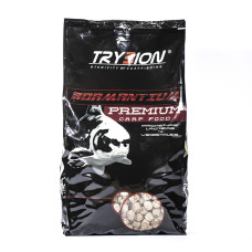Trybion - Mix Pellet Adamantium 4 kg